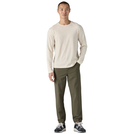 Pantaloni bărbați Patagonia Men's Nomader Joggers
