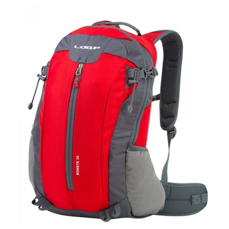 Rucsac Loap Bonete 25 roșu Red