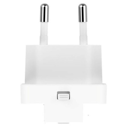 Adaptor Swissten World Travel Charger 45W GaN USB-C + USB-A