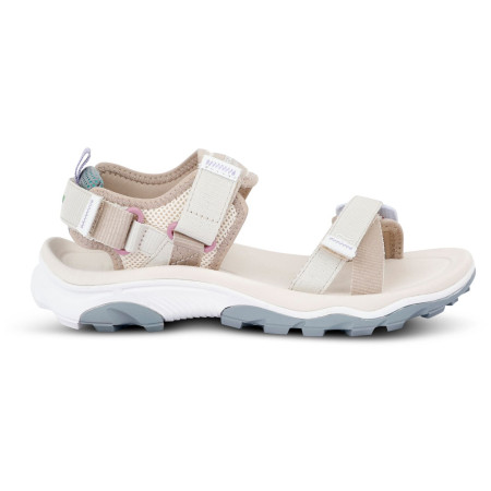 Sandale pentru femei Regatta Womens Blaze Sandal bej LightVanilla