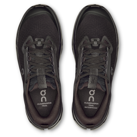 Încălțăminte de alergat pentru femei On Running Cloudsurfer Trail 2