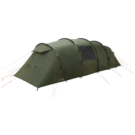 Cort de familie Easy Camp Leka Twin 8 verde