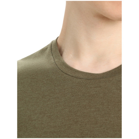 Tricou bărbați Icebreaker Men Central Classic SS Tee