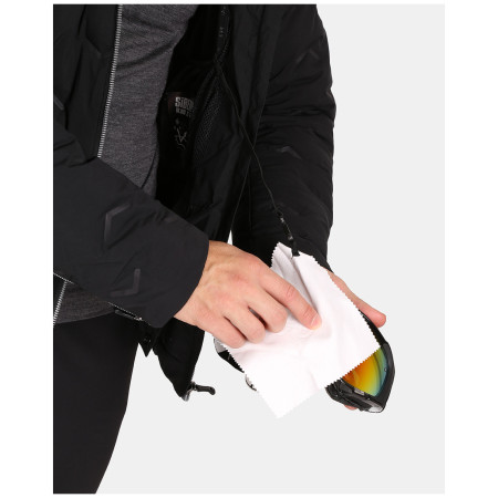 Geacă bărbați Kilpi Teddy-M