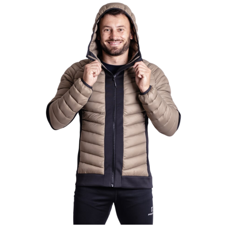 Geacă bărbați Progress Trivor