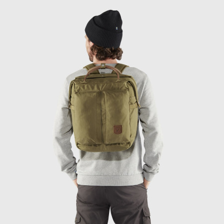 Rucsac Fjällräven Haulpack No.1