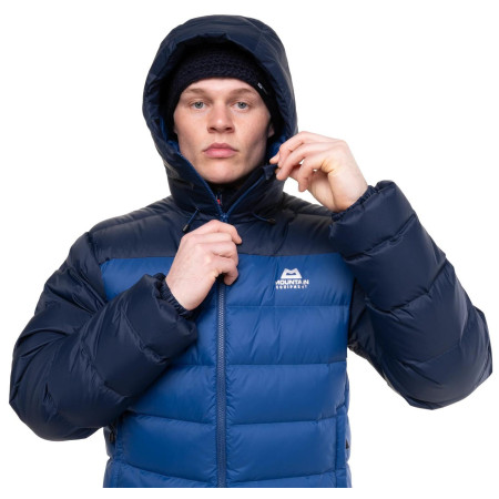 Geacă bărbați Mountain Equipment Senja Jacket