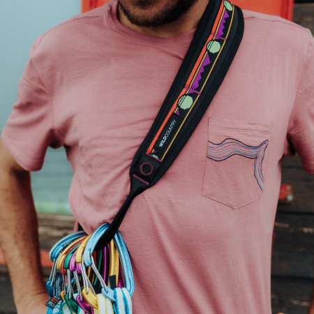 Curea Wild Country Gear Sling