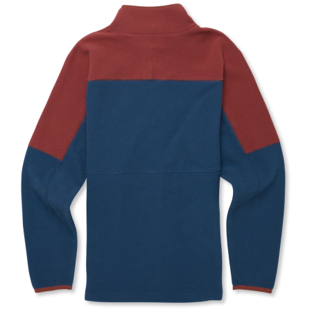 Hanorac funcțional bărbați Cotopaxi M'S Abrazo Fleece Full-Zip Jacket