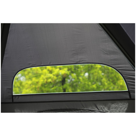 Cort frontal Vango HexAway Pro Air Mid
