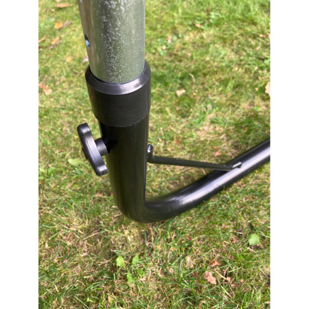 Suport pentru balansoar Hamaka.eu Stojan na závěsná křesla Acapulco