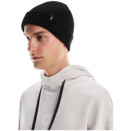 Căciulă de iarnă On Running Merino Beanie