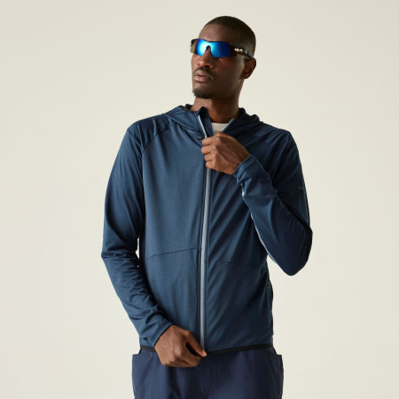 Geacă bărbați Dare 2b Assimilate VI Stretch Midlayer