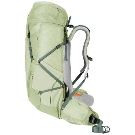 Rucsac turistic Deuter Aircontact Ultra 35+5 SL