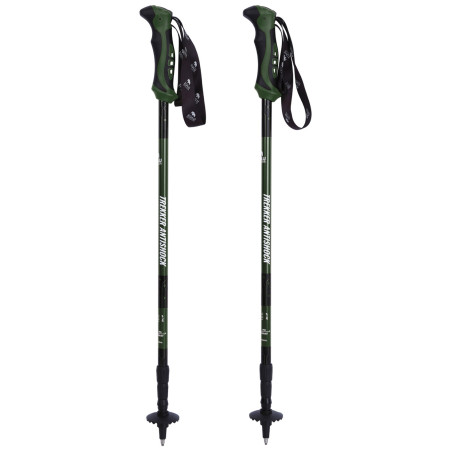 Bețe de trekking Zulu Trekker Antishock