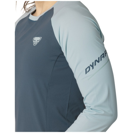 Tricou funcțional femei Dynafit Alpine Pro W L/S Tee