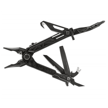 Multitool Gerber Center Drive negru Black