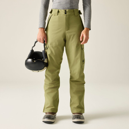 Pantaloni bărbați Dare 2b Baseplate Insulated Pant