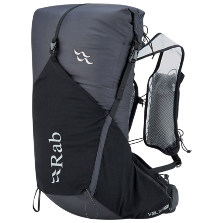 Rucsac Rab Veil XP 20 negru black