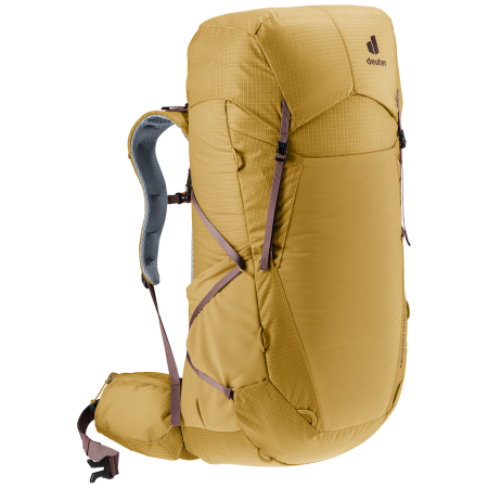 Rucsac turistic Deuter Aircontact Ultra 50+5