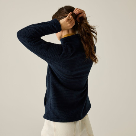 Hanorac femei Regatta Heidy Full Zip