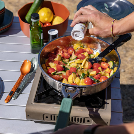 Set vase Gerber Compleat Cook Set