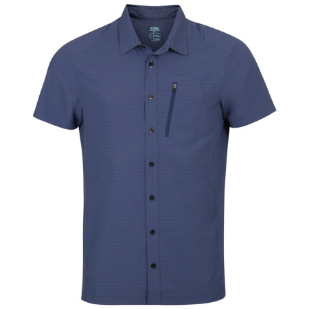 Cămașă bărbați Direct Alpine Kenosha albastru navy