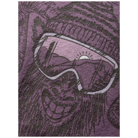 Tricou femei Chillaz Iseo Rock Hero Winter