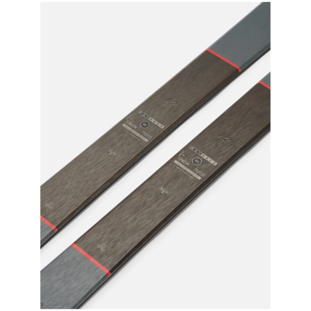 Schiuri pentru schi alpin K2 Wayback 92