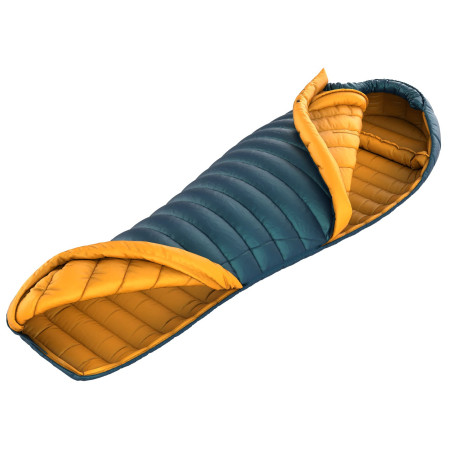 Sac de dormit de puf Hannah Loft 400 195 cm