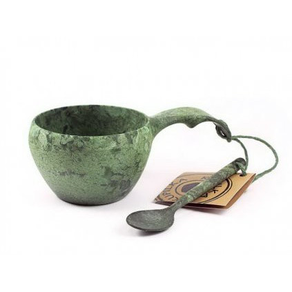 Cană Kupilka Classic Kuksa 210 ml