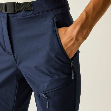 Pantaloni femei Dare 2b Melodic Pro II Trouser