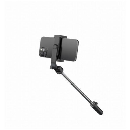 Băț de selfie Swissten BLUETOOTH SELFIE STICK ALUMINUM TRIPOD PRO