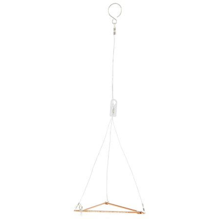 Accesoriu pentru aragaz Jet Boil Hanging Kit 2.0