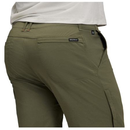 Pantaloni scurți bărbați Black Diamond M Pursuit Shorts