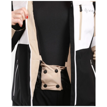 Geacă de schi femei Kilpi Valera-W