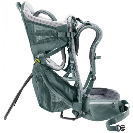 Rucsac transport copii Deuter Kid Comfort Active