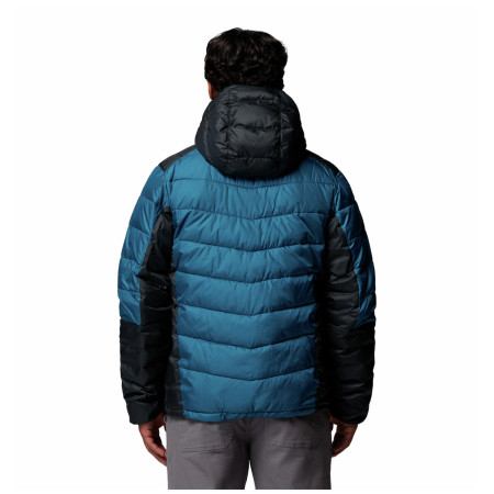 Geacă bărbați Columbia Labyrinth Loop™ II Hooded Jacket