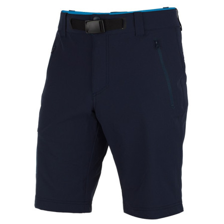 Pantaloni scurți bărbați Northfinder Braden albastru închis