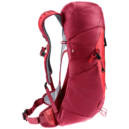 Rucsac turistic Deuter AC Lite 16