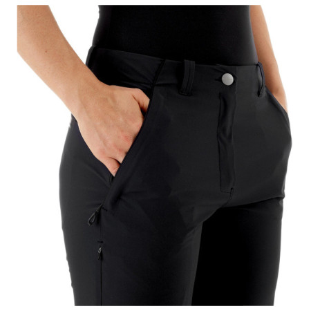 Pantaloni scurți femei Mammut Runbold Shorts Women