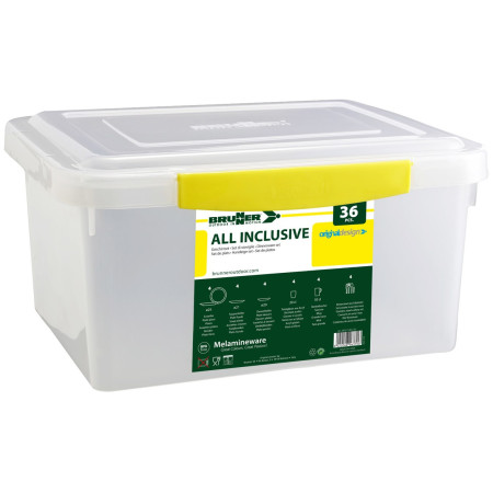 Set vase Brunner All Inclusive Bluebay