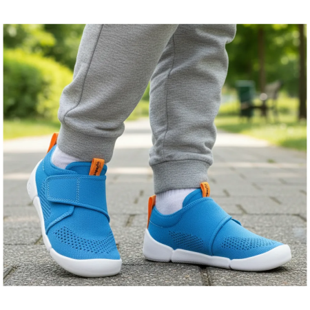Încălțăminte copii Superfit Venti Turquoise
