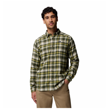 Cămașă bărbați Columbia Cornell Woods™ Flannel Long Sleeve Shirt
