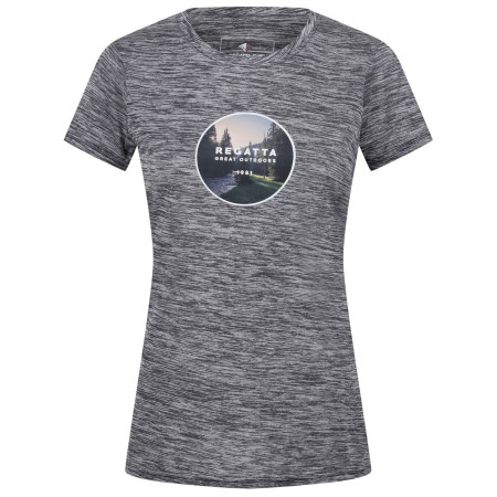 Tricou femei Regatta Womens Fingal VII