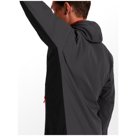 Geacă softshell bărbați High Point Versa Hoody Jacket