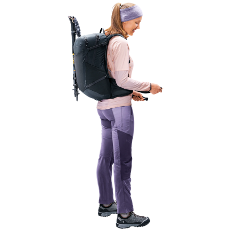 Rucsac femei Deuter Futura 25 SL