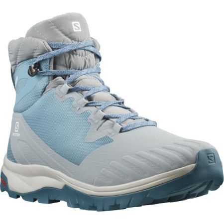 Încălțăminte femei Salomon Vaya Blaze Ts Cswp