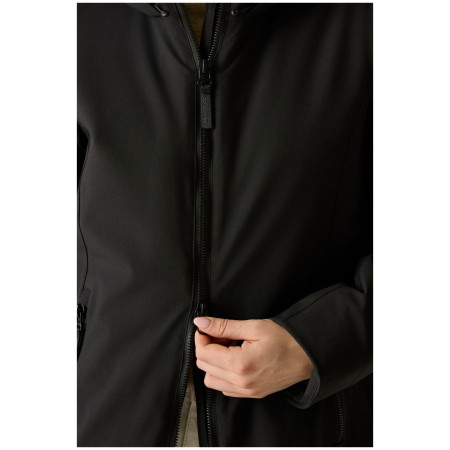 Geacă femei Regatta Womens Marron