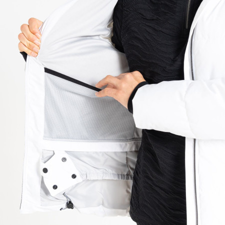 Geacă femei Dare 2b Glamorize V Jacket